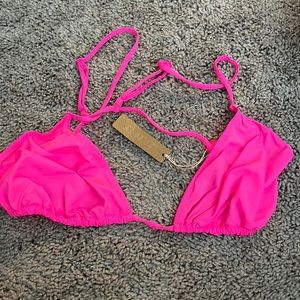 Skims bralette rare color